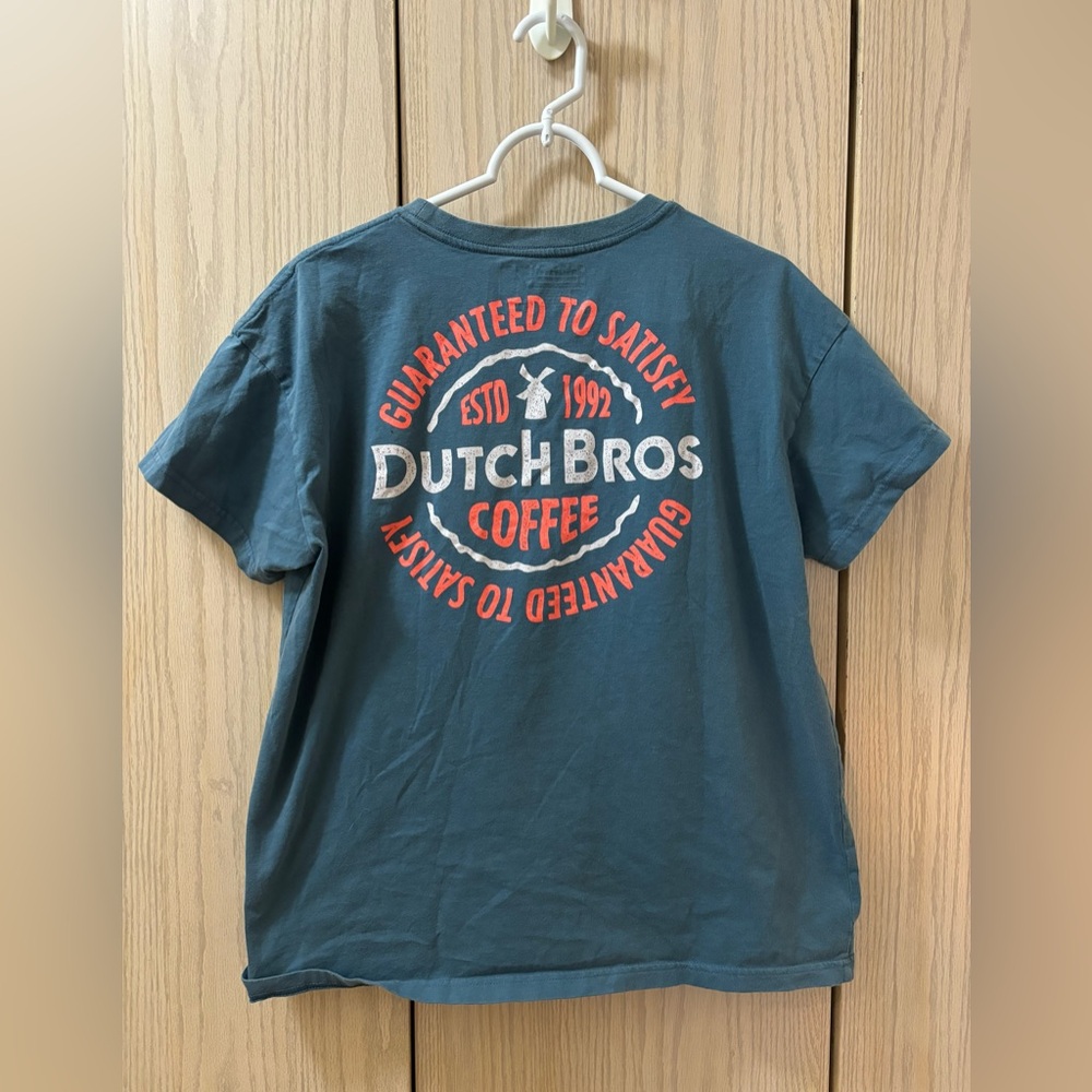 Dutch Bros Graphic T-shirt
